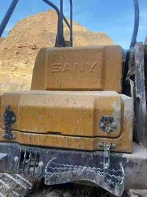 Buy Sany SY305C Used Excavator / 4 Buy Sany SY305C Used Excavator / 4