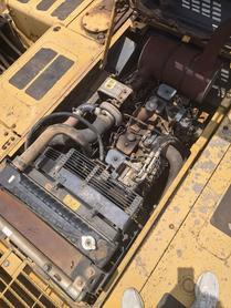 Buy Komatsu PC200-7 Used Excavator / 2 Buy Komatsu PC200-7 Used Excavator / 2