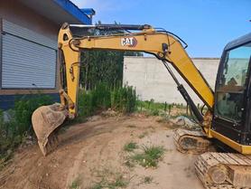 Buy Caterpillar 305.5 Used Excavator / 3 Buy Caterpillar 305.5 Used Excavator / 3