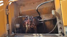 Buy Hyundai R275LC-9T Used Excavator / 5 Buy Hyundai R275LC-9T Used Excavator / 5