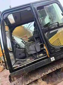 Buy Sany SY200C Used Excavator / 3 Buy Sany SY200C Used Excavator / 3