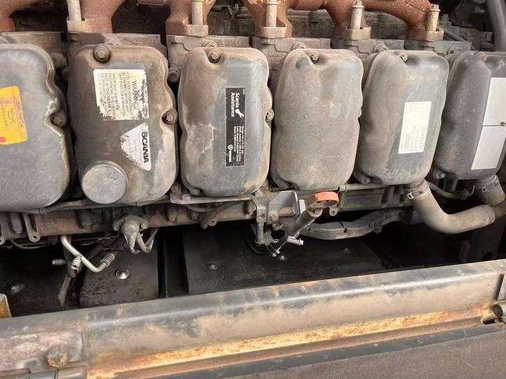 Buy Doosan DH420 Used Excavator / 1