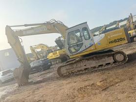 Buy Kato Used Excavator / 2 Buy Kato Used Excavator / 2