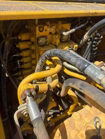 Buy Komatsu PC360-7 Used Excavator / 9 Buy Komatsu PC360-7 Used Excavator / 9