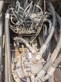 Buy Volvo EC350D Used Excavator / 7 Buy Volvo EC350D Used Excavator / 7