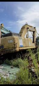 Buy Komatsu PC450 Used Excavator / 5 Buy Komatsu PC450 Used Excavator / 5