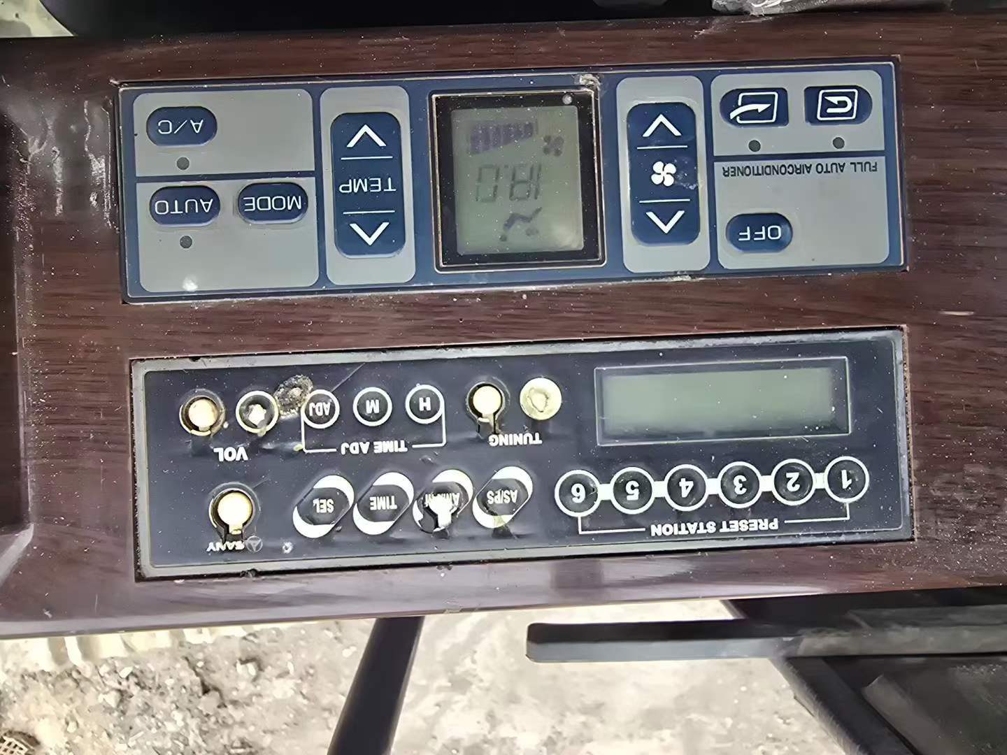 Buy Sany SY365C-8 Used Excavator / 4