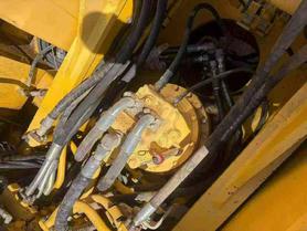 Buy Komatsu PC360-7 Used Excavator / 8 Buy Komatsu PC360-7 Used Excavator / 8