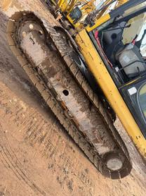 Buy Komatsu PC120-8 Used Excavator / 5 Buy Komatsu PC120-8 Used Excavator / 5