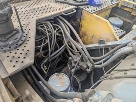 Buy Volvo EC700C Used Excavator / 2 Buy Volvo EC700C Used Excavator / 2