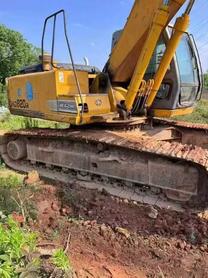 Buy Kato Used Excavator / 3 Buy Kato Used Excavator / 3