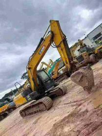 Buy XCMG XE135B Used Excavator / 3 Buy XCMG XE135B Used Excavator / 3