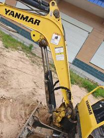 Buy Yanmar Vio17 Used Excavator / 5 Buy Yanmar Vio17 Used Excavator / 5