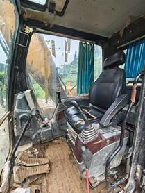 Buy Sany SY125C Used Excavator / 6 Buy Sany SY125C Used Excavator / 6