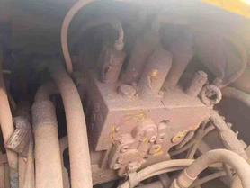 Buy Sany SY200C Used Excavator / 6 Buy Sany SY200C Used Excavator / 6