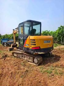 Buy Sany SY60 Used Excavator / 4 Buy Sany SY60 Used Excavator / 4