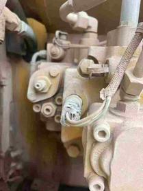 Buy Caterpillar 320D Used Excavator / 9 Buy Caterpillar 320D Used Excavator / 9