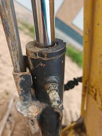 Buy Yanmar Vio17 Used Excavator / 6 Buy Yanmar Vio17 Used Excavator / 6
