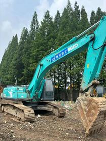 Buy Kobelco SK260 Used Excavator / 7 Buy Kobelco SK260 Used Excavator / 7