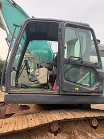 Buy Kobelco SK350-8 Used Excavator / 3 Buy Kobelco SK350-8 Used Excavator / 3