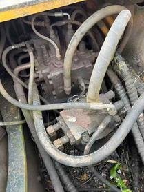 Buy Hyundai R225-7 Used Excavator / 5 Buy Hyundai R225-7 Used Excavator / 5