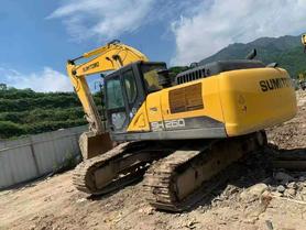 Buy Sumitomo S260 Used Excavator / 3 Buy Sumitomo S260 Used Excavator / 3