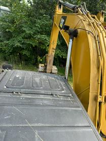 Buy Caterpillar 320GC Used Excavator / 6 Buy Caterpillar 320GC Used Excavator / 6