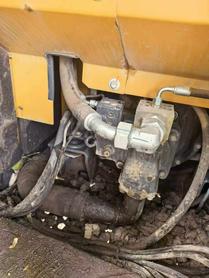 Buy XCMG XE75DA Used Excavator / 7 Buy XCMG XE75DA Used Excavator / 7