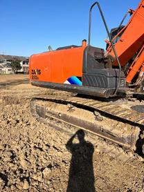 Buy Hitachi EX210 Used Excavator / 2 Buy Hitachi EX210 Used Excavator / 2