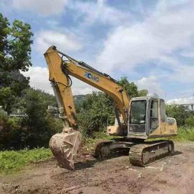 Buy XCMG XE135B Used Excavator / 5 Buy XCMG XE135B Used Excavator / 5