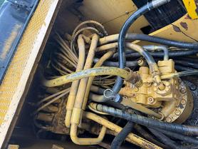 Buy Caterpillar 320A Used Excavator / 6 Buy Caterpillar 320A Used Excavator / 6