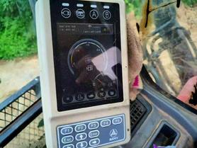 Buy Sany SY245H Used Excavator / 3 Buy Sany SY245H Used Excavator / 3