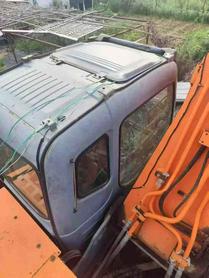 Buy Hitachi ZX260-3G Used Excavator / 7 Buy Hitachi ZX260-3G Used Excavator / 7