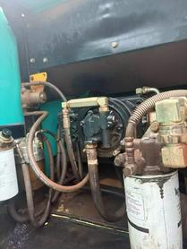 Buy Kobelco SK350-8 Used Excavator / 3 Buy Kobelco SK350-8 Used Excavator / 3