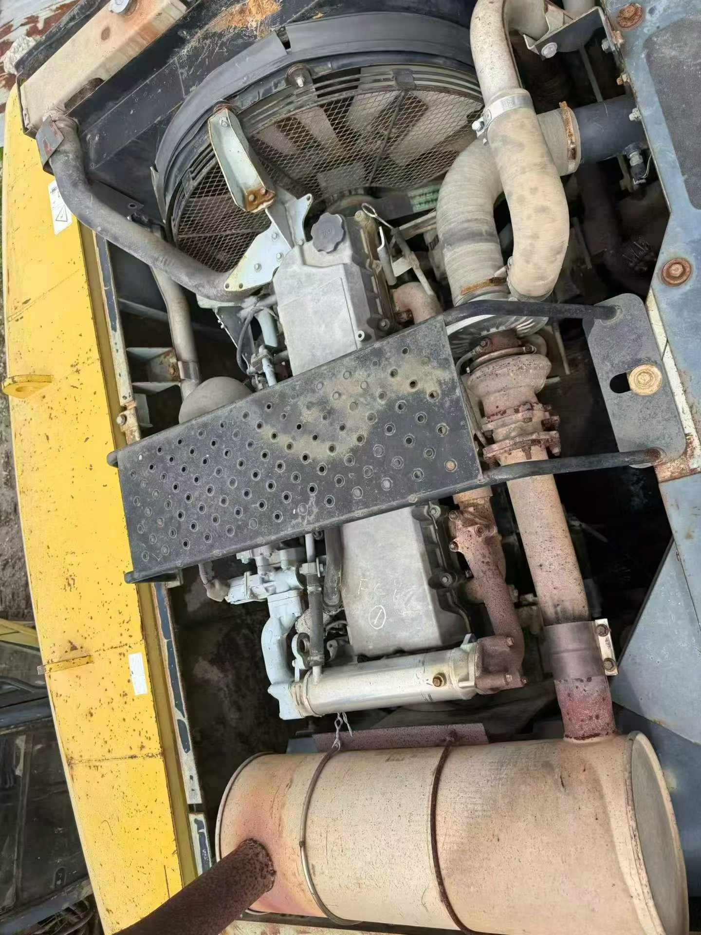 Buy Sumitomo SH350-5 Used Excavator / 5 Buy Sumitomo SH350-5 Used Excavator / 5