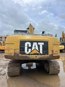 Buy Caterpillar 320D2GC Used Excavator / 9 Buy Caterpillar 320D2GC Used Excavator / 9
