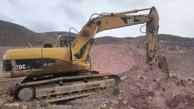 Buy Caterpillar 320C Used Excavator / 5 Buy Caterpillar 320C Used Excavator / 5