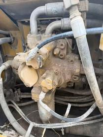 Buy Caterpillar 336E Used Excavator / 7 Buy Caterpillar 336E Used Excavator / 7