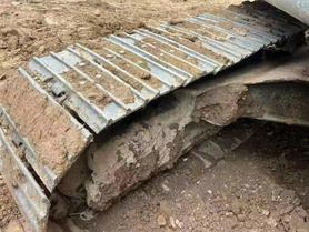 Buy Volvo EC140 Used Excavator / 8 Buy Volvo EC140 Used Excavator / 8