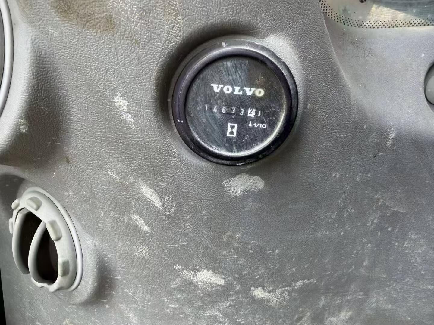 Buy Volvo EC380D Used Excavator / 2 Buy Volvo EC380D Used Excavator / 2