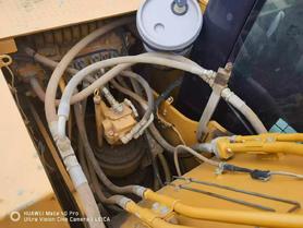 Buy Caterpillar 320A Used Excavator / 4 Buy Caterpillar 320A Used Excavator / 4