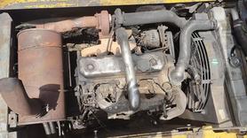 Buy Sumitomo SH120-3 Used Excavator / 7 Buy Sumitomo SH120-3 Used Excavator / 7