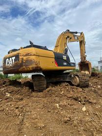 Buy Caterpillar 336E Used Excavator / 9 Buy Caterpillar 336E Used Excavator / 9