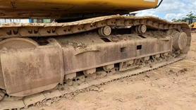 Buy Caterpillar 336E Used Excavator / 9 Buy Caterpillar 336E Used Excavator / 9