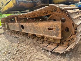 Buy Komatsu PC60-7 Used Excavator / 2 Buy Komatsu PC60-7 Used Excavator / 2