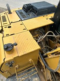 Buy Caterpillar 313D Used Excavator / 4 Buy Caterpillar 313D Used Excavator / 4