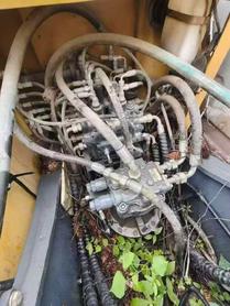 Buy XCMG XE135B Used Excavator / 3 Buy XCMG XE135B Used Excavator / 3