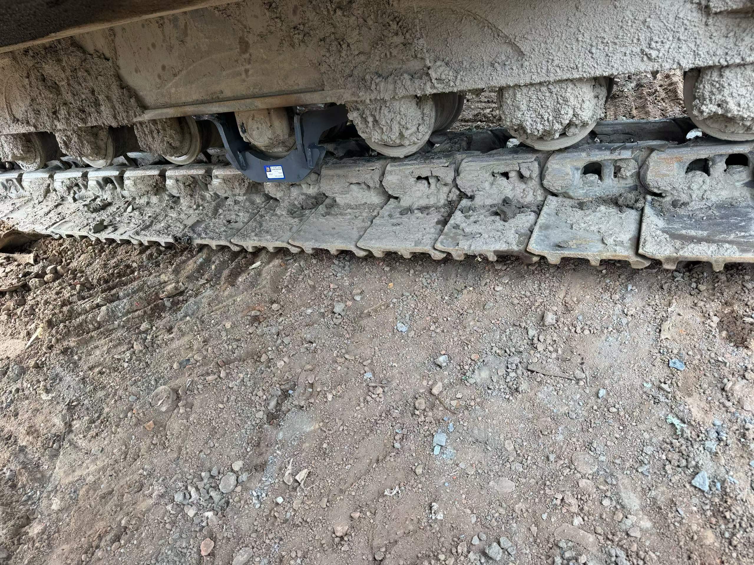 Buy Sany SY225H Used Excavator / 5 Buy Sany SY225H Used Excavator / 5