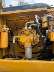Buy Caterpillar 336E Used Excavator / 4 Buy Caterpillar 336E Used Excavator / 4