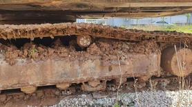Buy Hyundai R275LC-9T Used Excavator / 9 Buy Hyundai R275LC-9T Used Excavator / 9
